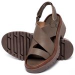 Laranja_Lima_Shoes_Sapatos_Femininos__-Sandalia---Boho-Salto-de-5-cm-em-Couro-Marrom---Codigo---153047_2