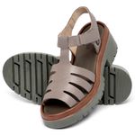 Laranja_Lima_Shoes_Sapatos_Femininos__-Sandalia---Boho-Salto-de-5-cm-em-Couro-Cinza---Codigo---153064_2