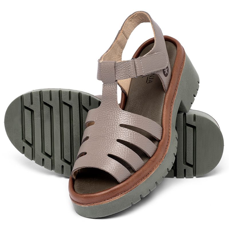 Laranja_Lima_Shoes_Sapatos_Femininos__-Sandalia---Boho-Salto-de-5-cm-em-Couro-Cinza---Codigo---153064_2