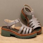 Laranja_Lima_Shoes_Sapatos_Femininos__-Sandalia---Boho-Salto-de-5-cm-em-Couro-Cinza---Codigo---153064_3