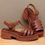 Laranja_Lima_Shoes_Sapatos_Femininos__-Sandalia---Boho-Salto-de-5-cm-em-Couro-Terracota---Codigo---153064_3