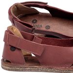 Laranja_Lima_Shoes_Sapatos_Femininos__-Sandalia-Rasteira---Flat-em-Couro-Vermelho---Codigo---156027_5