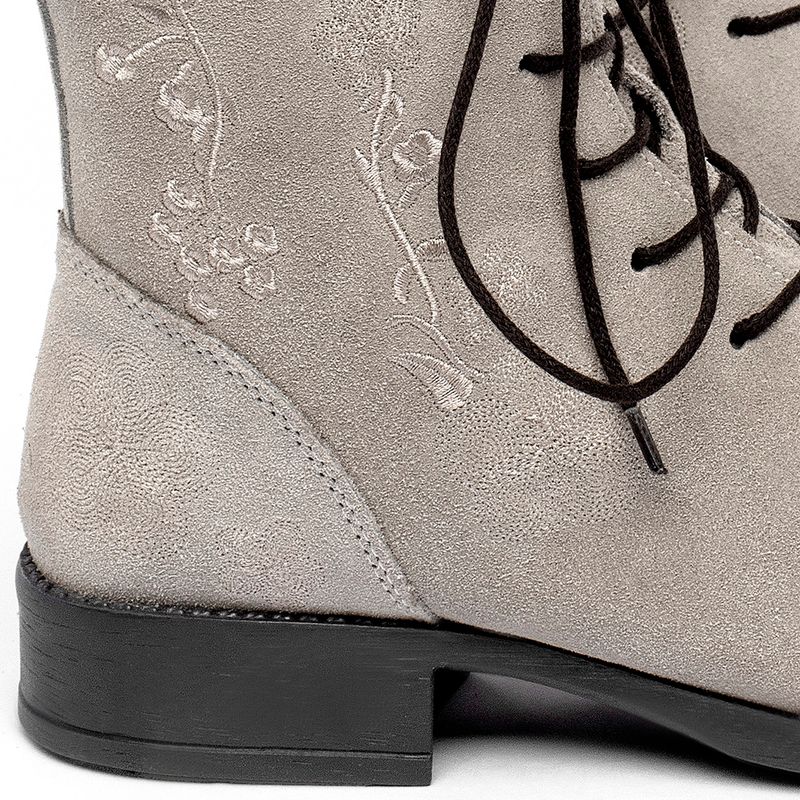 Laranja_Lima_Shoes_Sapatos_Femininos__-Bota---Cano-Medio-Salto-de-3-cm-em-Couro-Off-White---Codigo---156040_6