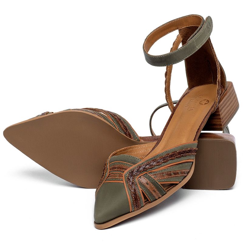 Laranja_Lima_Shoes_Sapatos_Femininos__-Scarpin---Bico-Fino-Salto-de-3-cm-em-Couro-Colorido---Codigo---3945_2