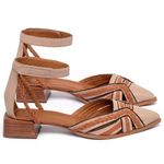 Laranja_Lima_Shoes_Sapatos_Femininos__-Scarpin---Bico-Fino-Salto-de-3-cm-em-Couro-Colorido---Codigo---3945_1