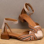 Laranja_Lima_Shoes_Sapatos_Femininos__-Scarpin---Bico-Fino-Salto-de-3-cm-em-Couro-Colorido---Codigo---3945_3