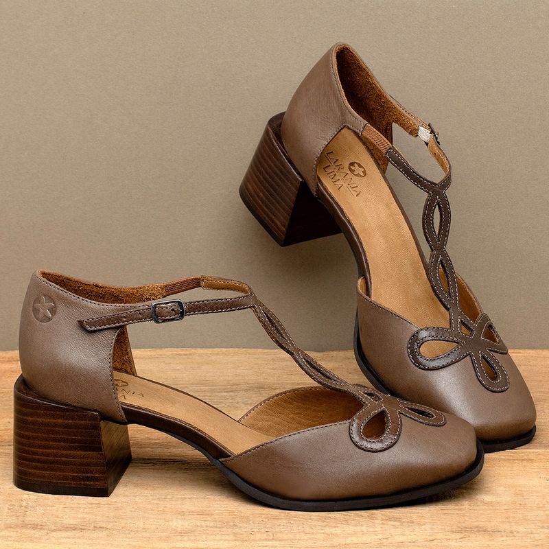 Laranja_Lima_Shoes_Sapatos_Femininos__-Scarpin---Bico-Quadrado-Salto-de-5-cm-em-Couro-Marrom---Codigo---3956_3