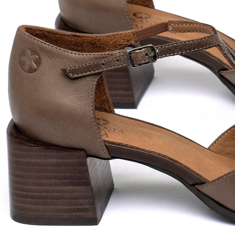 Laranja_Lima_Shoes_Sapatos_Femininos__-Scarpin---Bico-Quadrado-Salto-de-5-cm-em-Couro-Marrom---Codigo---3956_5