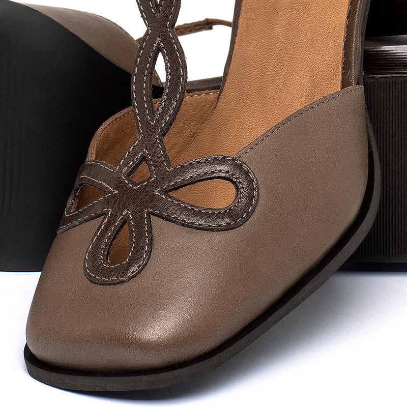 Laranja_Lima_Shoes_Sapatos_Femininos__-Scarpin---Bico-Quadrado-Salto-de-5-cm-em-Couro-Marrom---Codigo---3956_6