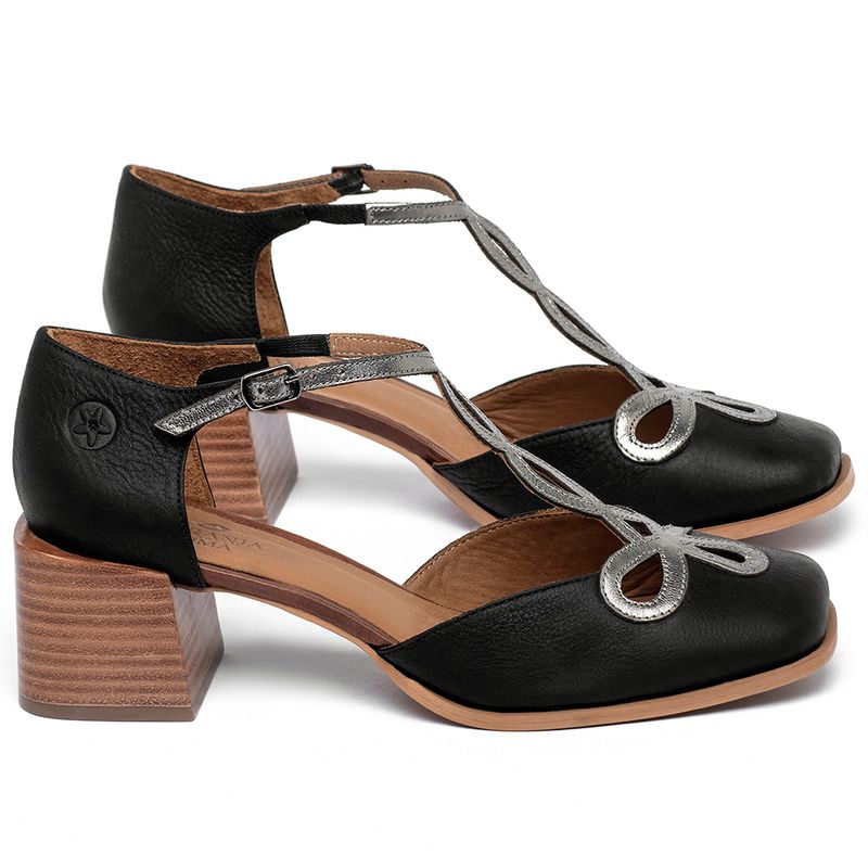 Laranja_Lima_Shoes_Sapatos_Femininos__-Scarpin---Bico-Quadrado-Salto-de-5-cm-em-Couro-Preto---Codigo---3956_1
