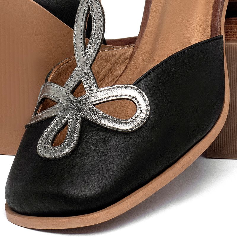 Laranja_Lima_Shoes_Sapatos_Femininos__-Scarpin---Bico-Quadrado-Salto-de-5-cm-em-Couro-Preto---Codigo---3956_6