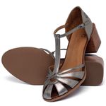 Laranja_Lima_Shoes_Sapatos_Femininos__-Sandalia---Laranja-Lima-Shoes-Classic-Salto-de-4-cm-em-Couro-Metalizado---Codigo---3886_2