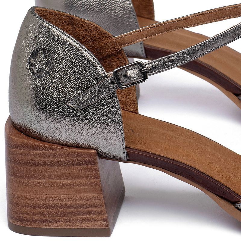Laranja_Lima_Shoes_Sapatos_Femininos__-Sandalia---Laranja-Lima-Shoes-Classic-Salto-de-4-cm-em-Couro-Metalizado---Codigo---3886_5
