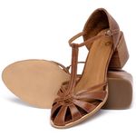 Laranja_Lima_Shoes_Sapatos_Femininos__-Sandalia---Laranja-Lima-Shoes-Classic-Salto-de-4-cm-em-Couro-Marrom---Codigo---3886_2