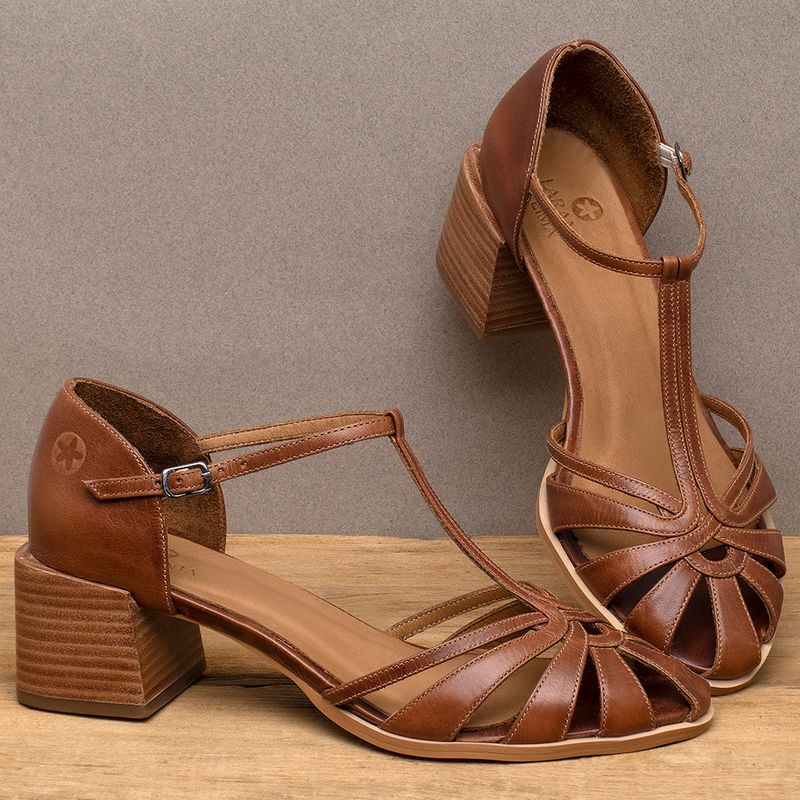 Laranja_Lima_Shoes_Sapatos_Femininos__-Sandalia---Laranja-Lima-Shoes-Classic-Salto-de-4-cm-em-Couro-Marrom---Codigo---3886_3