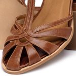 Laranja_Lima_Shoes_Sapatos_Femininos__-Sandalia---Laranja-Lima-Shoes-Classic-Salto-de-4-cm-em-Couro-Marrom---Codigo---3886_6