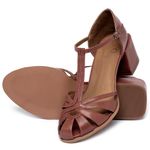 Laranja_Lima_Shoes_Sapatos_Femininos__-Sandalia---Laranja-Lima-Shoes-Classic-Salto-de-4-cm-em-Couro-Terracota---Codigo---3886_2