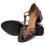 Laranja_Lima_Shoes_Sapatos_Femininos__-Sandalia---Laranja-Lima-Shoes-Classic-Salto-de-4-cm-em-Couro-Cafe---Codigo---3886_2