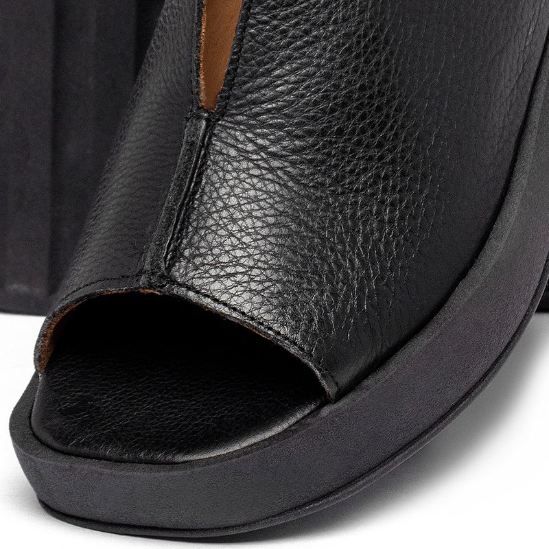 Laranja_Lima_Shoes_Sapatos_Femininos__-Sandalia---Boho-Salto-de-4-cm-em-Couro-Preto---Codigo---3917_6