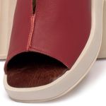 Laranja_Lima_Shoes_Sapatos_Femininos__-Sandalia---Boho-Salto-de-4-cm-em-Couro-Vermelho---Codigo---3917_6