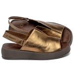 Laranja_Lima_Shoes_Sapatos_Femininos__-Sandalia---Boho-Salto-de-4-cm-em-Couro-Metalizado---Codigo---3917_1