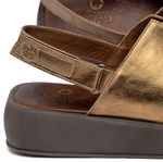Laranja_Lima_Shoes_Sapatos_Femininos__-Sandalia---Boho-Salto-de-4-cm-em-Couro-Metalizado---Codigo---3917_5
