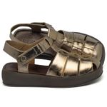 Laranja_Lima_Shoes_Sapatos_Femininos__-Sandalia---Boho-Salto-de-4-cm-em-Couro-Metalizado---Codigo---3973_1