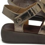 Laranja_Lima_Shoes_Sapatos_Femininos__-Sandalia---Boho-Salto-de-4-cm-em-Couro-Metalizado---Codigo---3973_5