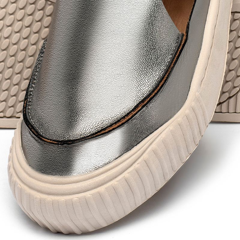 Laranja_Lima_Shoes_Sapatos_Femininos__-Tenis---Cano-Baixo-em-Couro-Metalizado---Codigo---153044_6