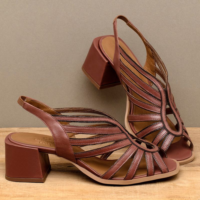 Laranja_Lima_Shoes_Sapatos_Femininos__-Sandalia---Laranja-Lima-Shoes-Classic-Salto-de-5-cm-em-Couro-Terracota---Codigo---3836_3