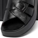 Laranja_Lima_Shoes_Sapatos_Femininos__-Sandalia---Boho-Salto-de-4-cm-em-Couro-Preto---Codigo---3922_6