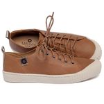 Laranja_Lima_Shoes_Sapatos_Femininos__-Tenis---Cano-Baixo-em-Couro-Laranja---Codigo---153021_1