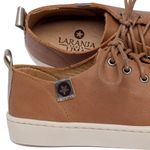 Laranja_Lima_Shoes_Sapatos_Femininos__-Tenis---Cano-Baixo-em-Couro-Laranja---Codigo---153021_5