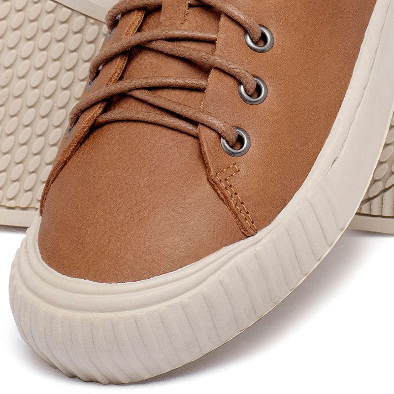 Laranja_Lima_Shoes_Sapatos_Femininos__-Tenis---Cano-Baixo-em-Couro-Laranja---Codigo---153021_6