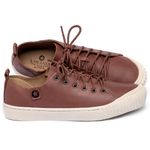 Laranja_Lima_Shoes_Sapatos_Femininos__-Tenis---Cano-Baixo-em-Couro-Terracota---Codigo---153021_1