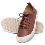 Laranja_Lima_Shoes_Sapatos_Femininos__-Tenis---Cano-Baixo-em-Couro-Terracota---Codigo---153021_2