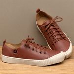 Laranja_Lima_Shoes_Sapatos_Femininos__-Tenis---Cano-Baixo-em-Couro-Terracota---Codigo---153021_3