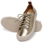 Laranja_Lima_Shoes_Sapatos_Femininos__-Tenis---Cano-Baixo-em-Couro-Metalizado---Codigo---153021_2