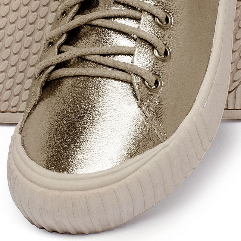 Laranja_Lima_Shoes_Sapatos_Femininos__-Tenis---Cano-Baixo-em-Couro-Metalizado---Codigo---153021_6