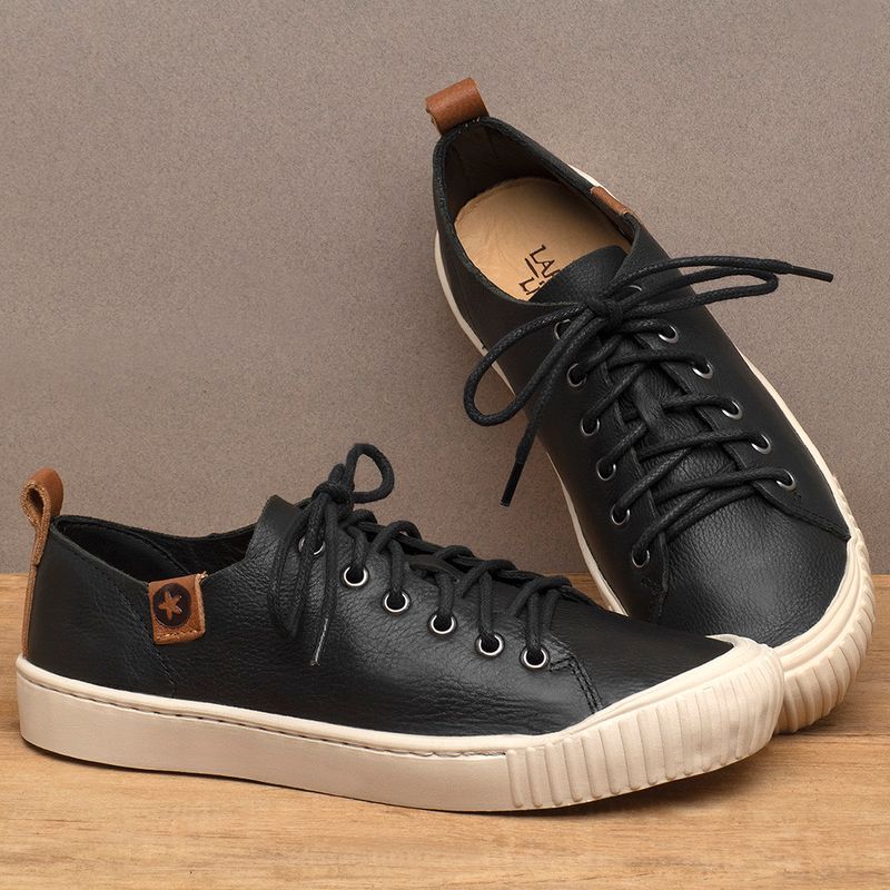 Laranja_Lima_Shoes_Sapatos_Femininos__-Tenis---Cano-Baixo-em-Couro-Preto---Codigo---153021_3
