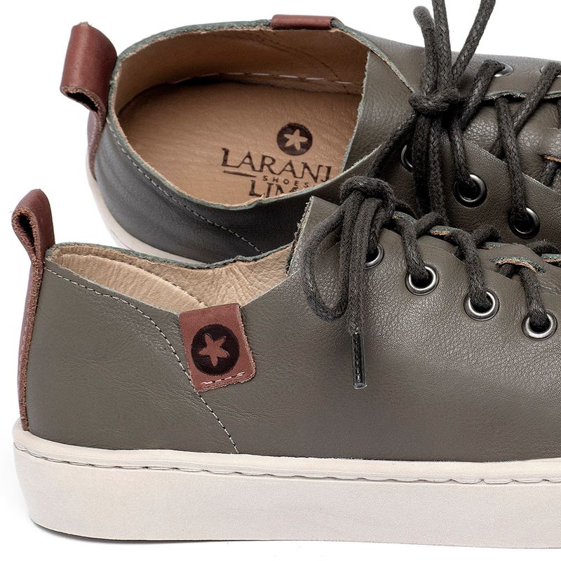Laranja_Lima_Shoes_Sapatos_Femininos__-Tenis---Cano-Baixo-em-Couro-Musgo---Codigo---153021_5