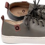 Laranja_Lima_Shoes_Sapatos_Femininos__-Tenis---Cano-Baixo-em-Couro-Musgo---Codigo---153021_5