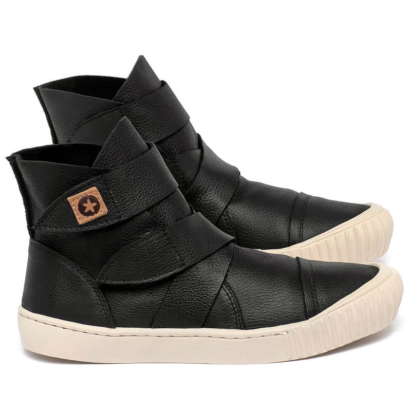 Laranja_Lima_Shoes_Sapatos_Femininos__-Tenis---Cano-Alto-em-Couro-Preto---Codigo---153049_1