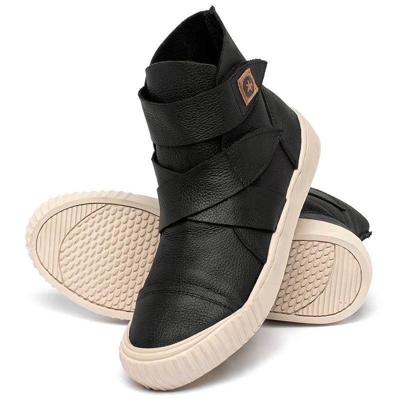 Laranja_Lima_Shoes_Sapatos_Femininos__-Tenis---Cano-Alto-em-Couro-Preto---Codigo---153049_2
