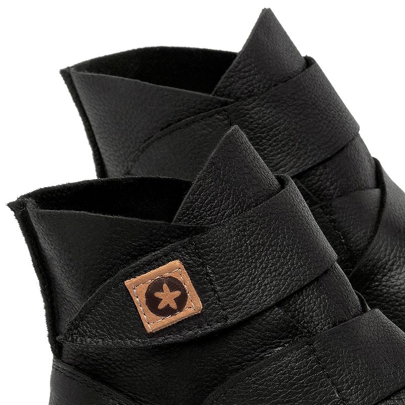 Laranja_Lima_Shoes_Sapatos_Femininos__-Tenis---Cano-Alto-em-Couro-Preto---Codigo---153049_5