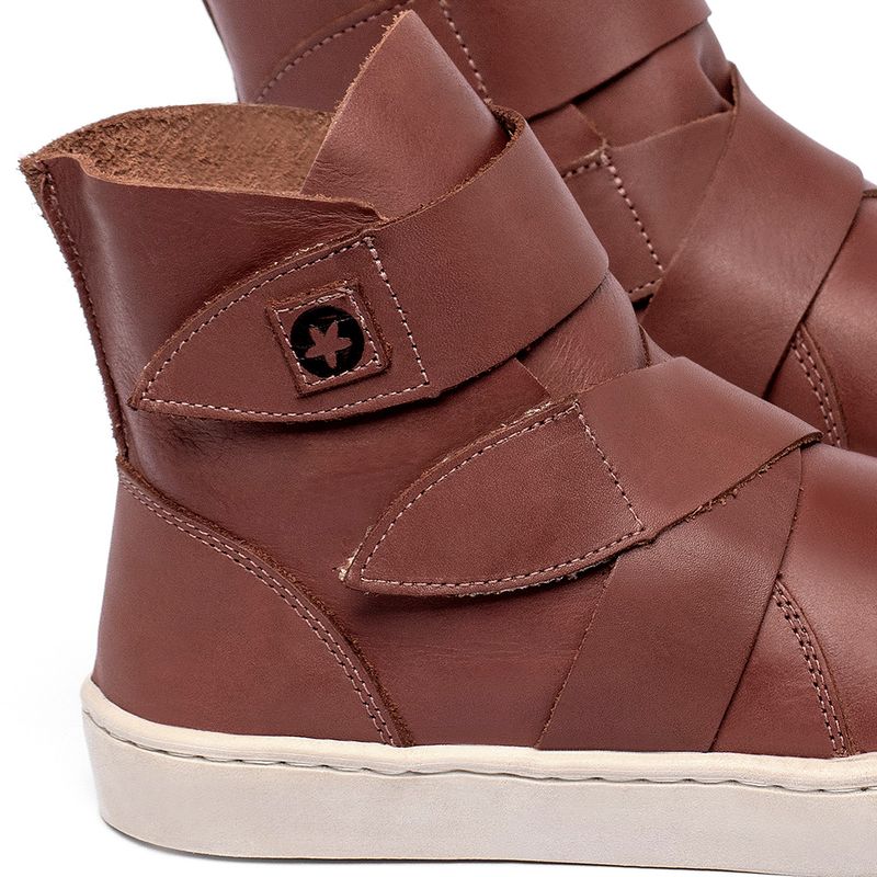 Laranja_Lima_Shoes_Sapatos_Femininos__-Tenis---Cano-Alto-em-Couro-Terracota---Codigo---153049_5