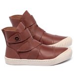 Laranja_Lima_Shoes_Sapatos_Femininos__-Tenis---Cano-Alto-em-Couro-Terracota---Codigo---153049_1