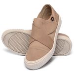 Laranja_Lima_Shoes_Sapatos_Femininos__-Tenis---Cano-Baixo-em-Couro-Nude---Codigo---153066_2
