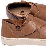 Laranja_Lima_Shoes_Sapatos_Femininos__-Tenis---Cano-Baixo-em-Couro-Laranja---Codigo---153066_5