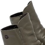 Laranja_Lima_Shoes_Sapatos_Femininos__-Bota---Cano-Curto-Salto-de-2-cm-em-Couro-Musgo---Codigo---156094_5